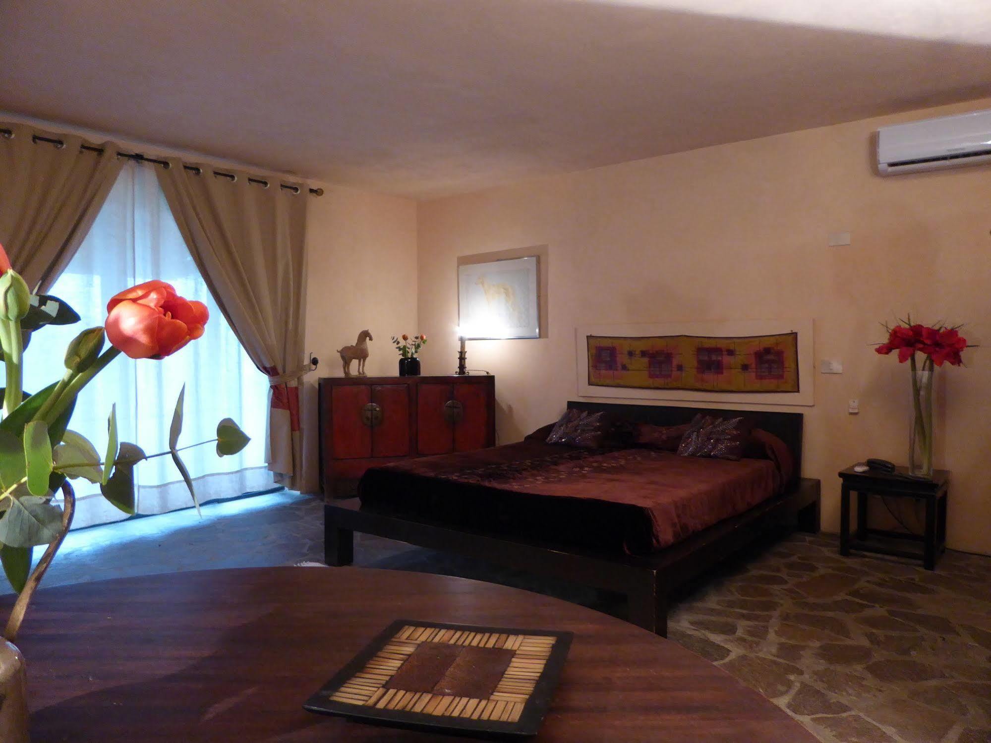Bed Breakfast La Paggeria Trespiano エクステリア 写真